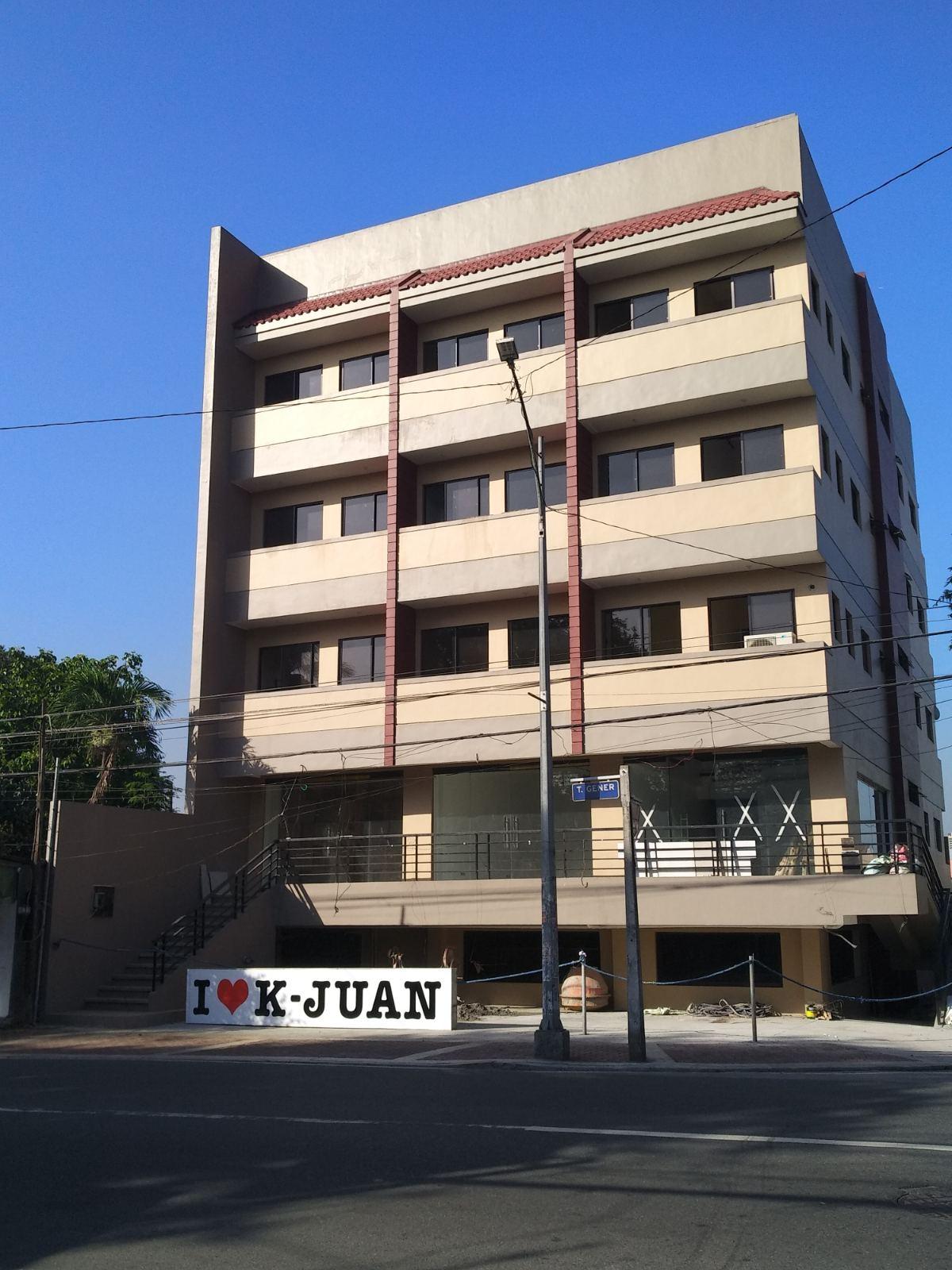 Company Building